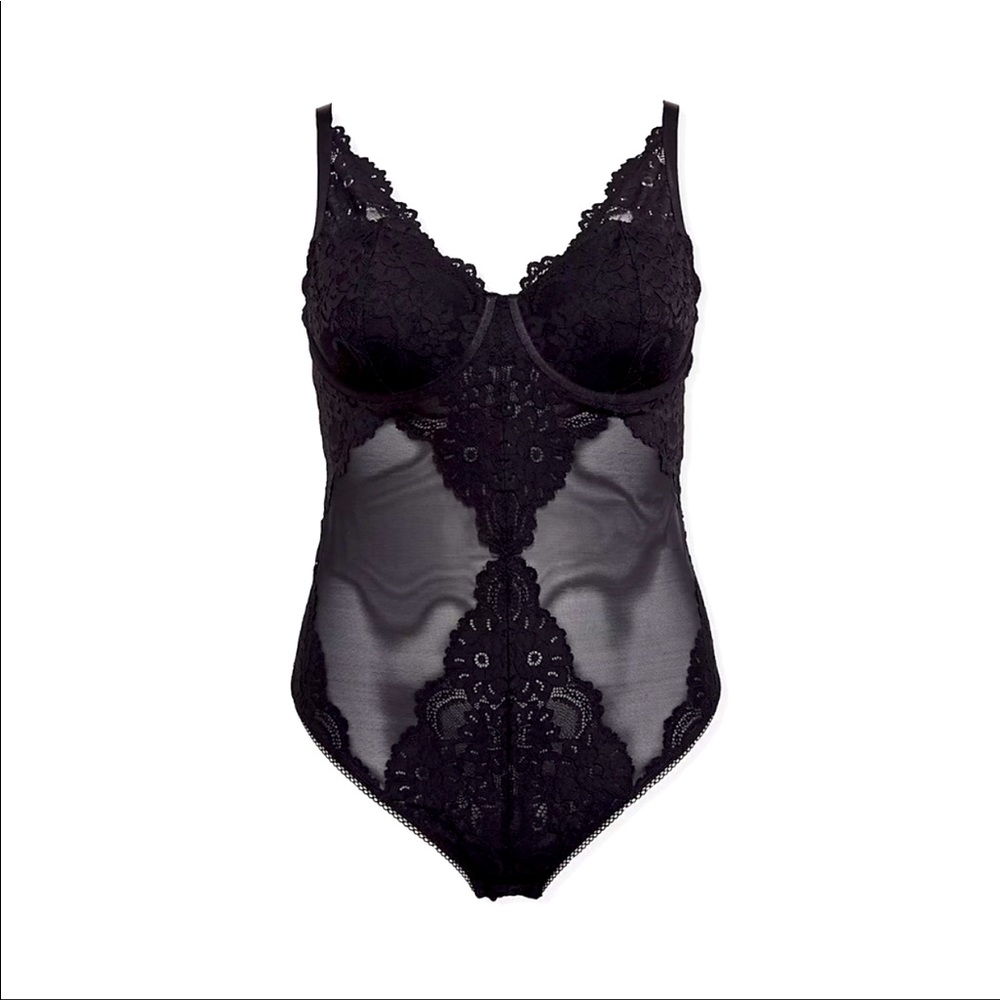 lingerie